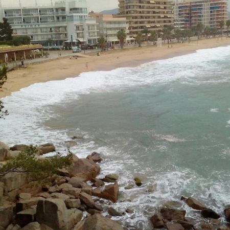 Apartamento En Torre Valentina, La Mejor Playa A Dos Minutos En San Antonio De Calonge Calonge  Exterior photo