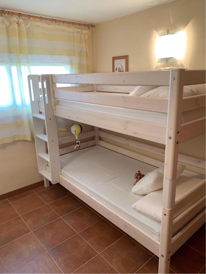 Apartamento En Torre Valentina, La Mejor Playa A Dos Minutos En San Antonio De Calonge Calonge  Exterior photo