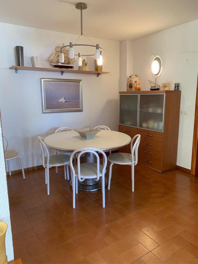Apartamento En Torre Valentina, La Mejor Playa A Dos Minutos En San Antonio De Calonge Calonge  Exterior photo
