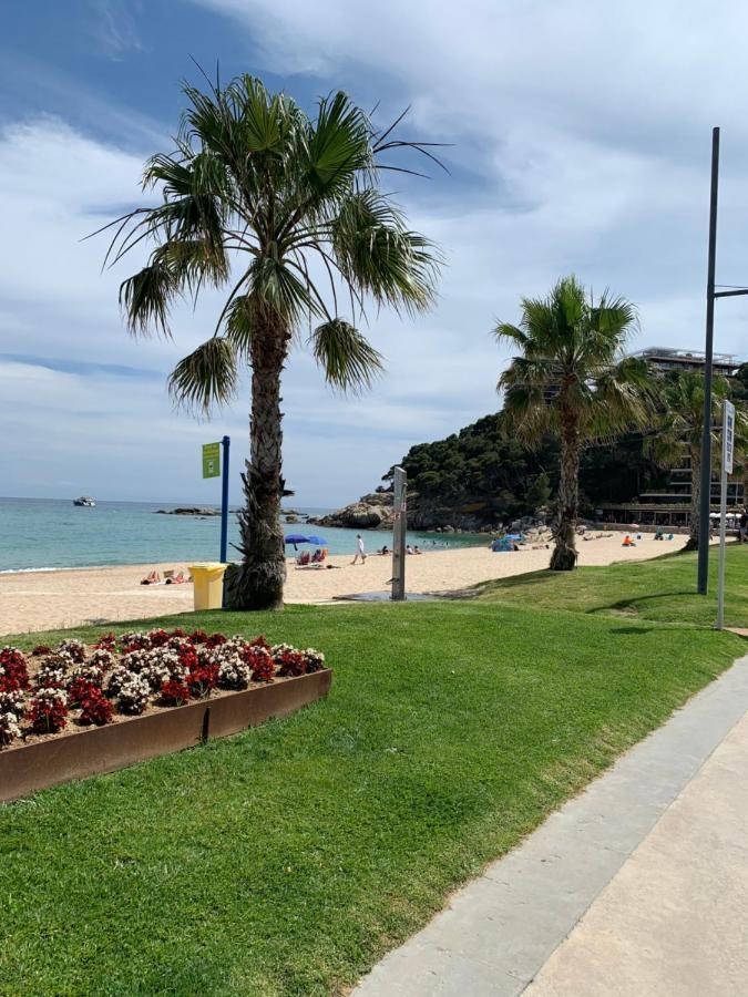 Apartamento En Torre Valentina, La Mejor Playa A Dos Minutos En San Antonio De Calonge Calonge  Exterior photo