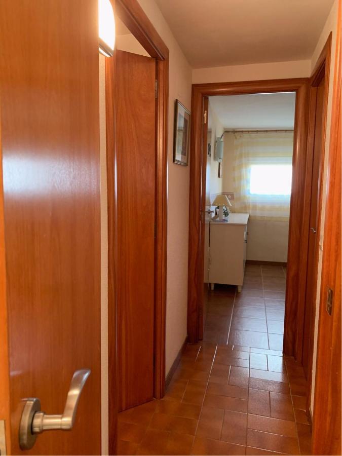 Apartamento En Torre Valentina, La Mejor Playa A Dos Minutos En San Antonio De Calonge Calonge  Exterior photo
