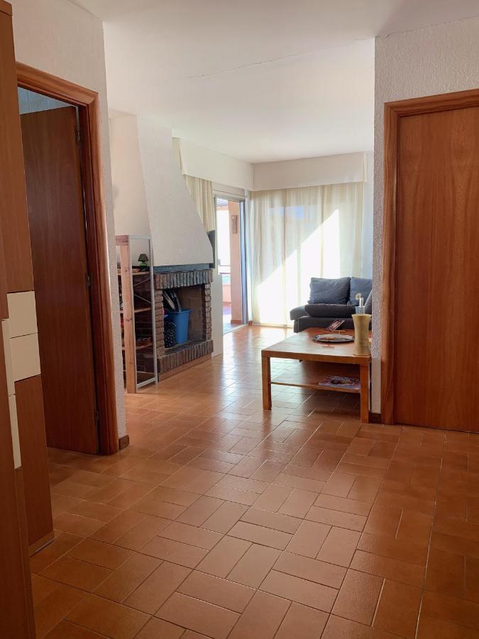 Apartamento En Torre Valentina, La Mejor Playa A Dos Minutos En San Antonio De Calonge Calonge  Exterior photo