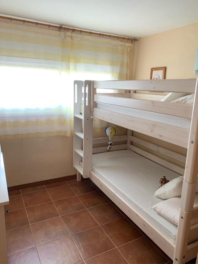 Apartamento En Torre Valentina, La Mejor Playa A Dos Minutos En San Antonio De Calonge Calonge  Exterior photo