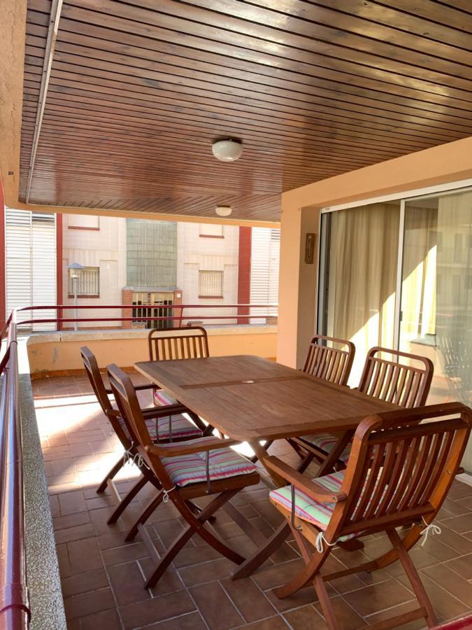 Apartamento En Torre Valentina, La Mejor Playa A Dos Minutos En San Antonio De Calonge Calonge  Exterior photo