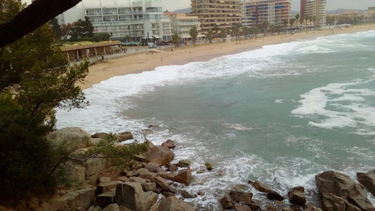 Apartamento En Torre Valentina, La Mejor Playa A Dos Minutos En San Antonio De Calonge Calonge  Exterior photo