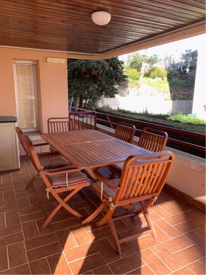 Apartamento En Torre Valentina, La Mejor Playa A Dos Minutos En San Antonio De Calonge Calonge  Exterior photo