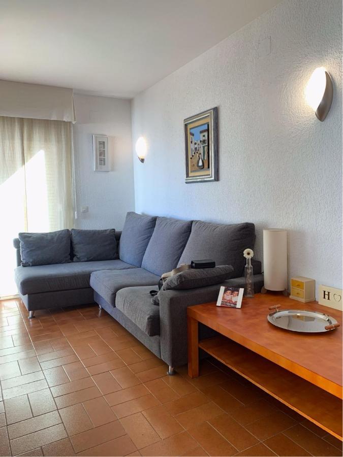 Apartamento En Torre Valentina, La Mejor Playa A Dos Minutos En San Antonio De Calonge Calonge  Exterior photo