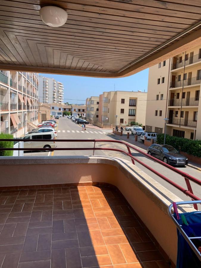 Apartamento En Torre Valentina, La Mejor Playa A Dos Minutos En San Antonio De Calonge Calonge  Exterior photo
