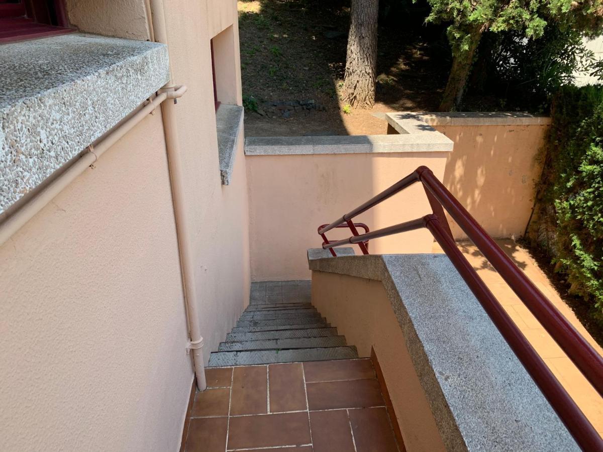 Apartamento En Torre Valentina, La Mejor Playa A Dos Minutos En San Antonio De Calonge Calonge  Exterior photo
