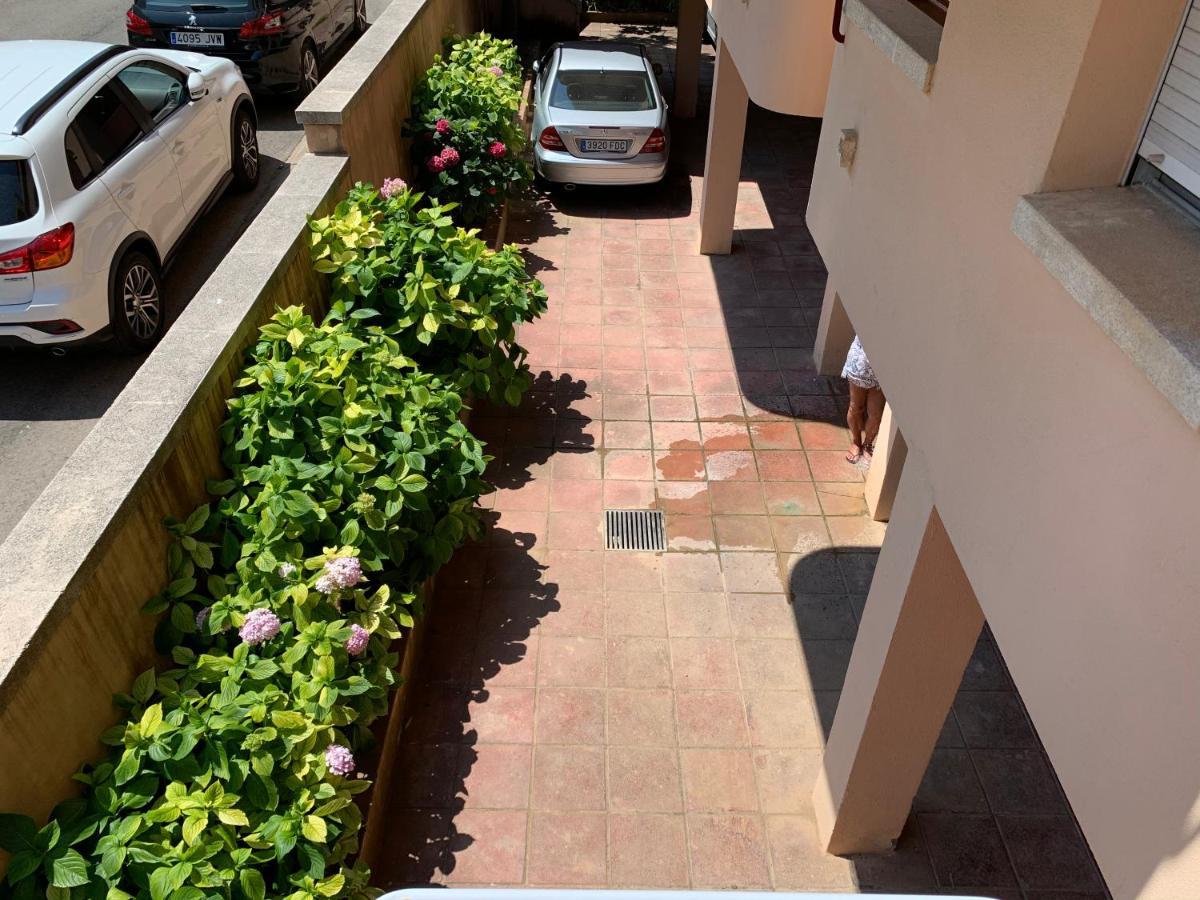 Apartamento En Torre Valentina, La Mejor Playa A Dos Minutos En San Antonio De Calonge Calonge  Exterior photo