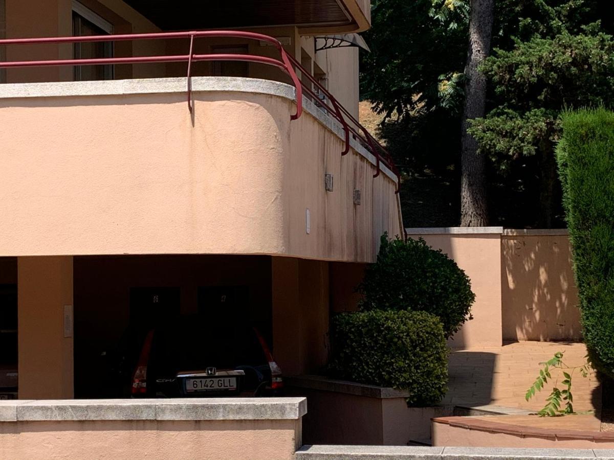 Apartamento En Torre Valentina, La Mejor Playa A Dos Minutos En San Antonio De Calonge Calonge  Exterior photo