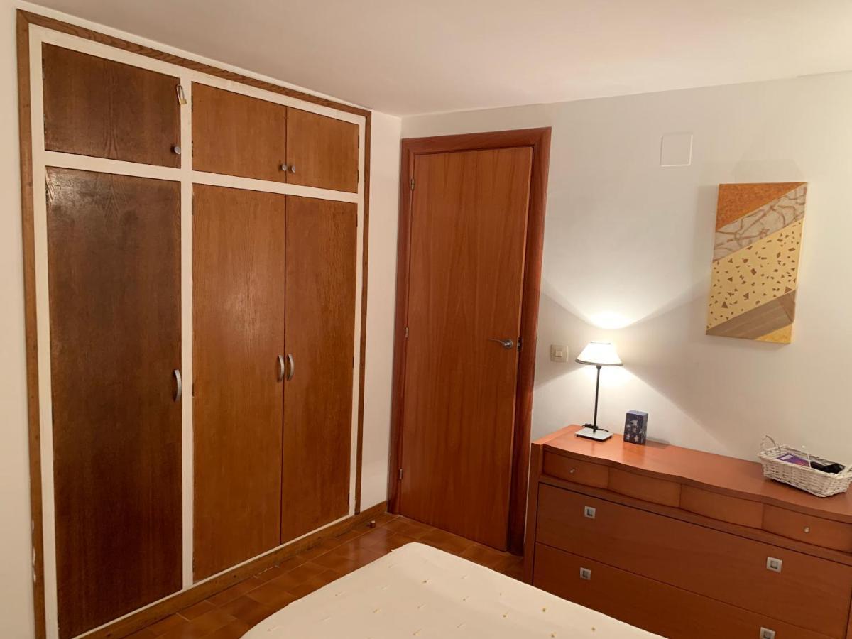 Apartamento En Torre Valentina, La Mejor Playa A Dos Minutos En San Antonio De Calonge Calonge  Exterior photo