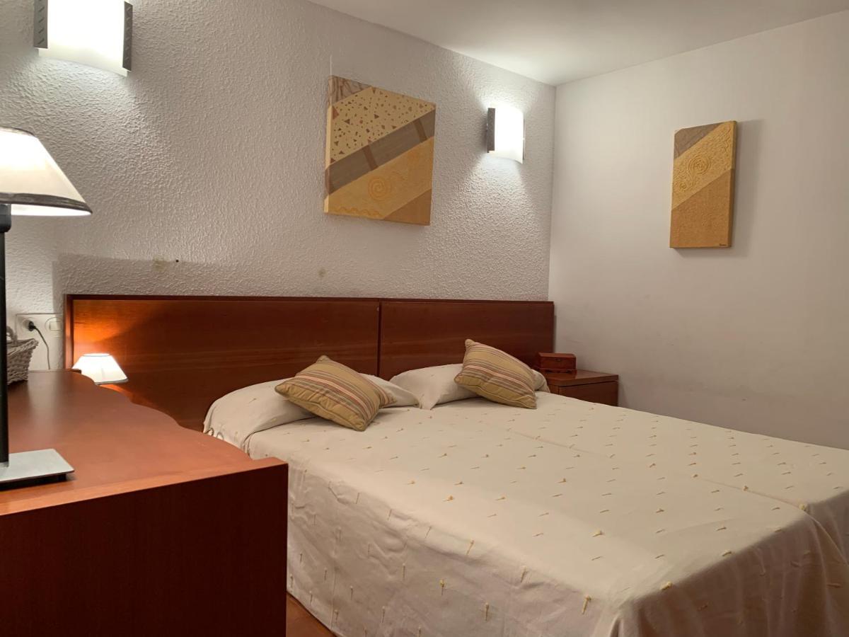 Apartamento En Torre Valentina, La Mejor Playa A Dos Minutos En San Antonio De Calonge Calonge  Exterior photo